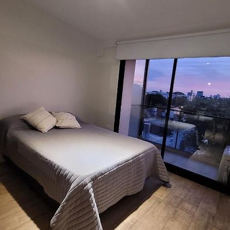 Departamento Moderno A Una Cuadra De Bv. Galvez Apartment Santa Fe Luaran gambar