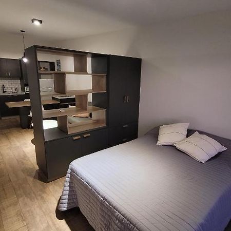 Departamento Moderno A Una Cuadra De Bv. Galvez Apartment Santa Fe Luaran gambar