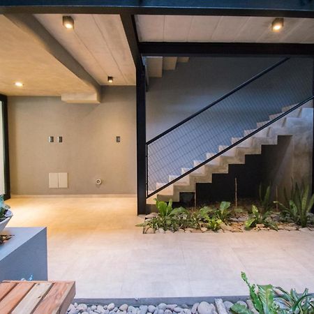 Departamento Moderno A Una Cuadra De Bv. Galvez Apartment Santa Fe Luaran gambar