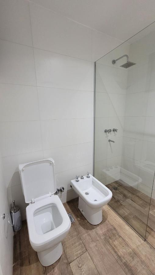 Departamento Moderno A Una Cuadra De Bv. Galvez Apartment Santa Fe Luaran gambar