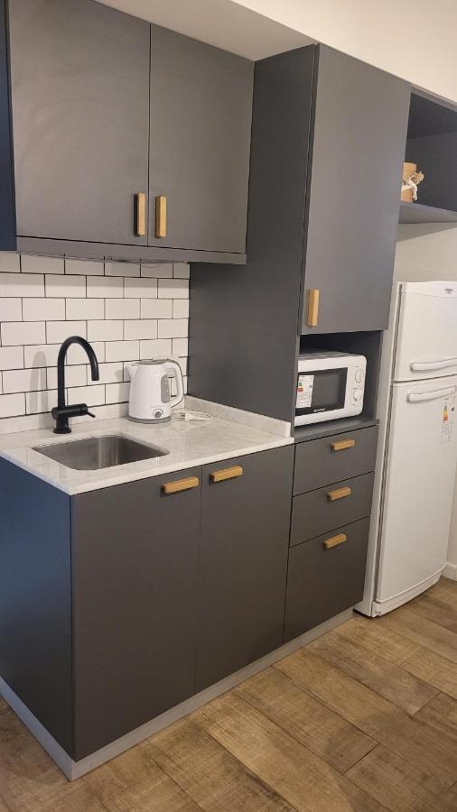Departamento Moderno A Una Cuadra De Bv. Galvez Apartment Santa Fe Luaran gambar