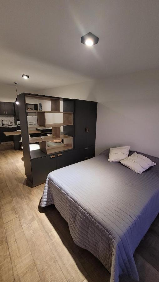 Departamento Moderno A Una Cuadra De Bv. Galvez Apartment Santa Fe Luaran gambar
