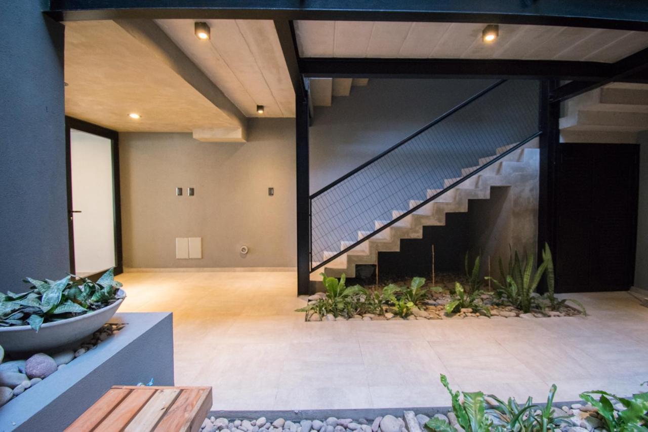 Departamento Moderno A Una Cuadra De Bv. Galvez Apartment Santa Fe Luaran gambar