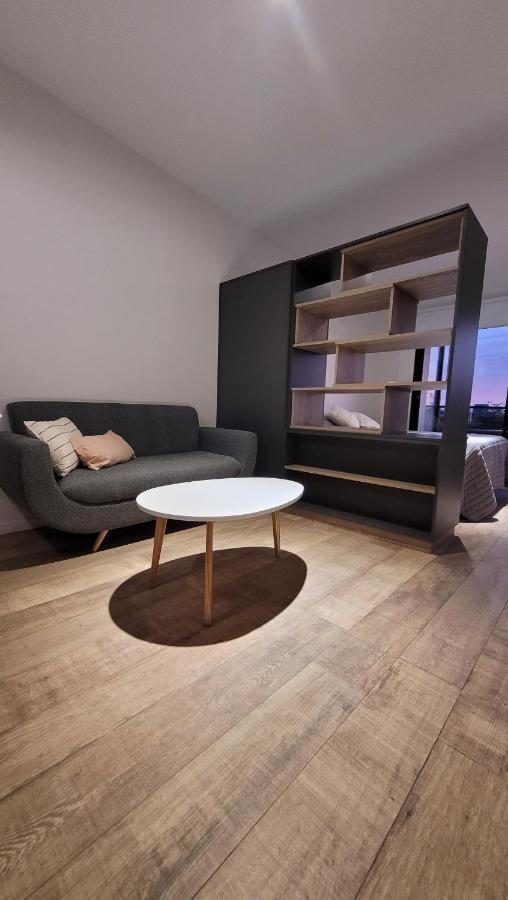 Departamento Moderno A Una Cuadra De Bv. Galvez Apartment Santa Fe Luaran gambar
