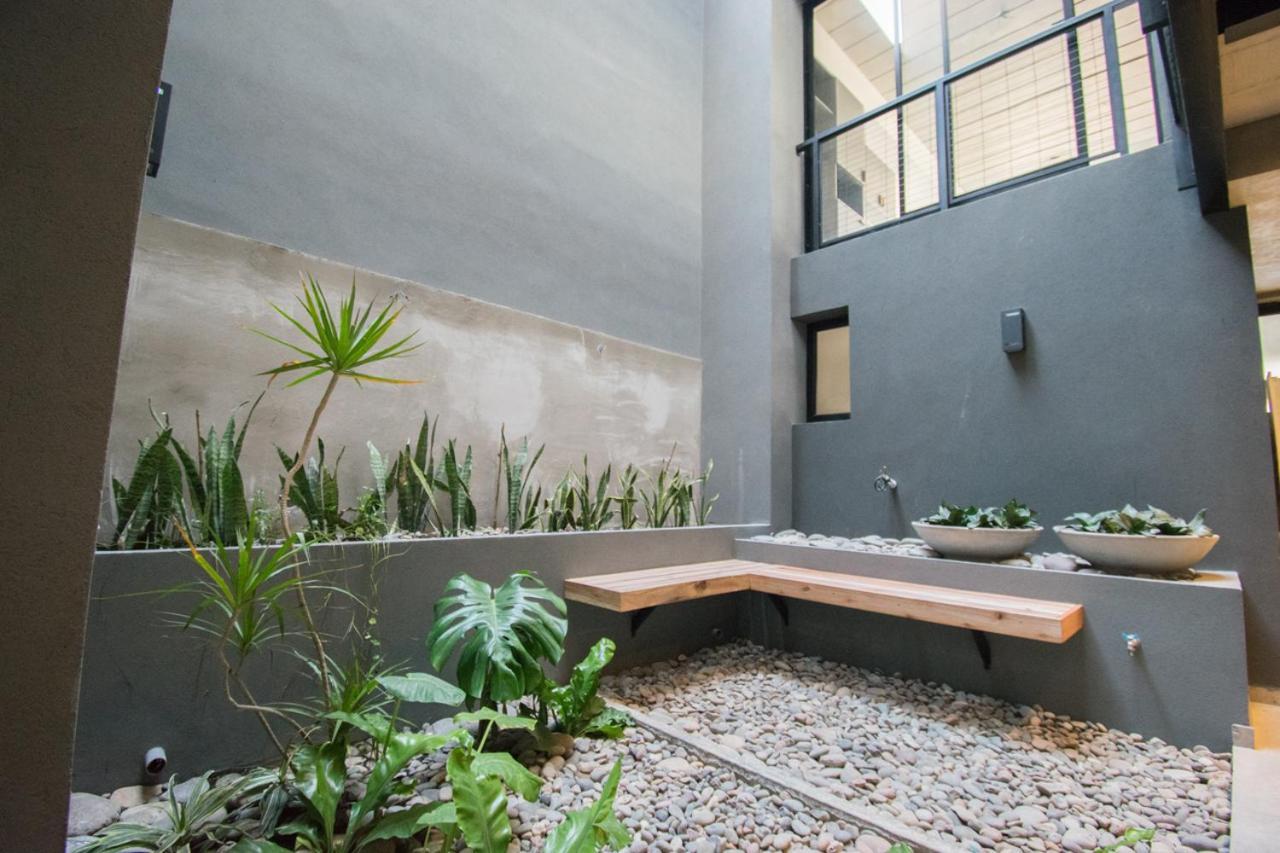 Departamento Moderno A Una Cuadra De Bv. Galvez Apartment Santa Fe Luaran gambar